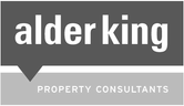 Alder King logo
