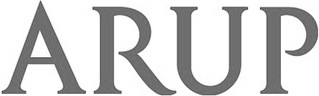 Arup logo