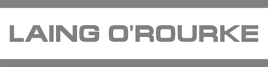 Laing O'Rourke logo