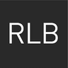 Rider Levett Bucknall logo