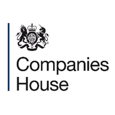 Companies House logo