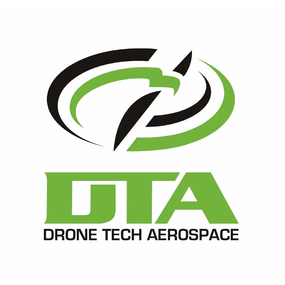 Drone Tech Aerospace (DTA) company logo
