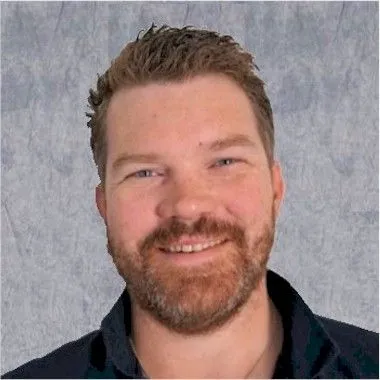 David Field, Managing Director of Drone Tech Aerospace